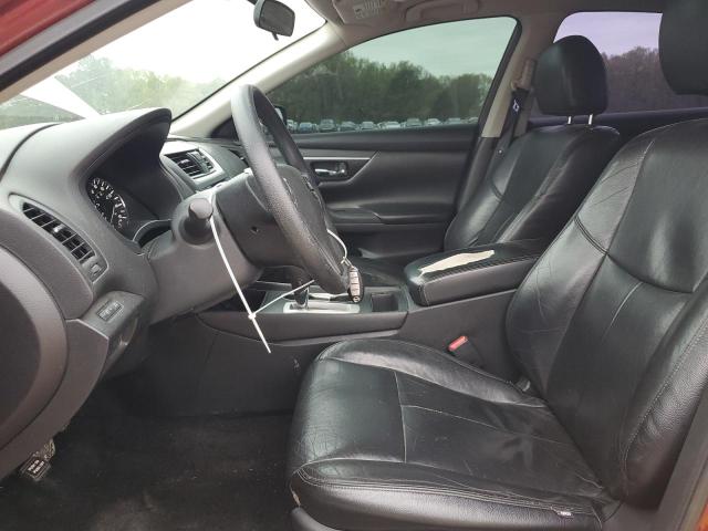 Photo 7 from auction – 2016 NISSAN ALTIMA 2.5 with VIN 1N4AL3AP9GN367409