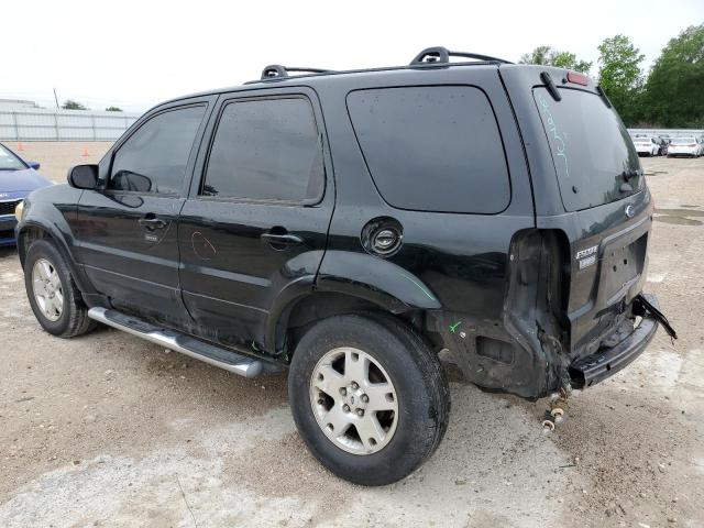 Photo 2 from auction – 2006 FORD ESCAPE LIM with VIN 1FMYU04116KD36002