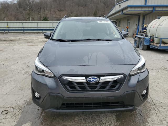 Photo 5 from auction – 2022 SUBARU CROSSTREK with VIN JF2GTHMC3N8219618
