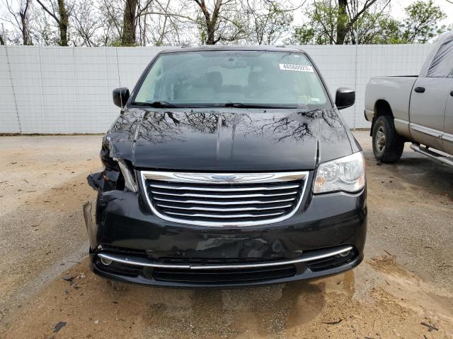Photo 5 from auction – 2012 CHRYSLER TOWN & COU with VIN 2C4RC1BG0CR226824