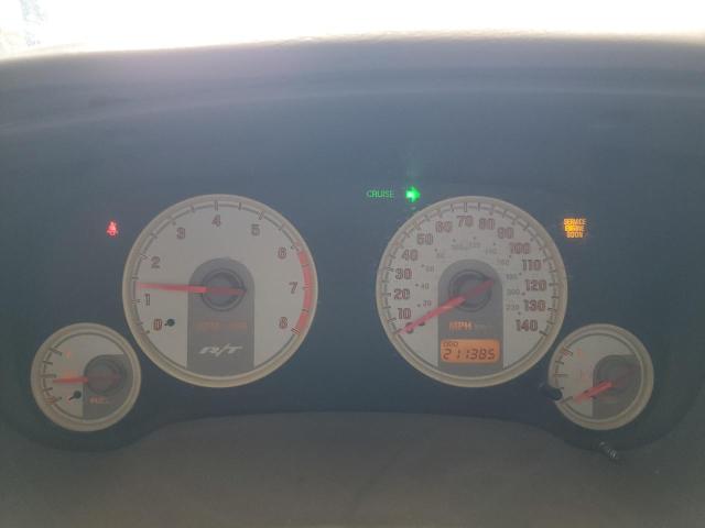 Photo 9 from auction – 2003 DODGE STRATUS with VIN 4B3AG52H73E056492