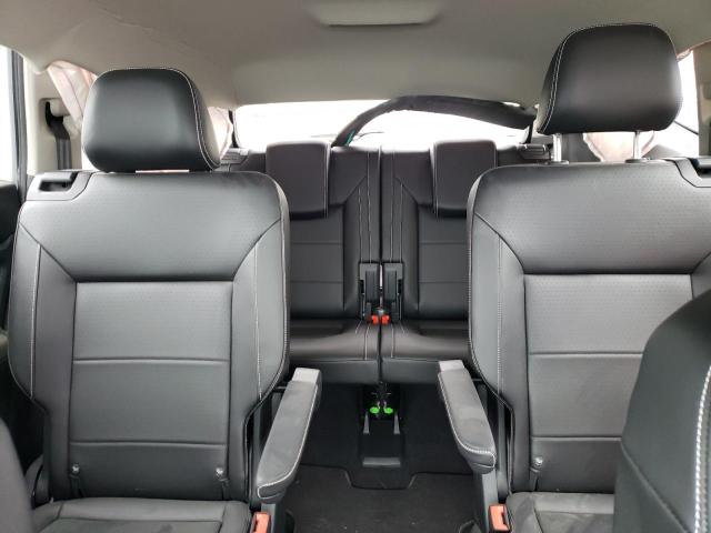 Photo 10 from auction – 2022 VOLKSWAGEN ATLAS SE with VIN 1V2HR2CA6NC534715