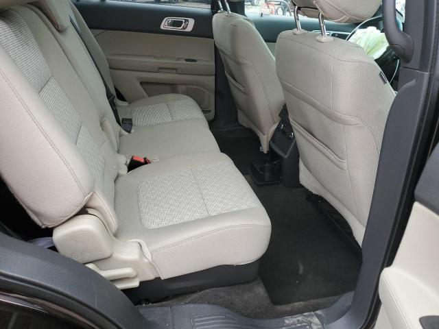 Photo 10 from auction – 2013 FORD EXPLORER X with VIN 1FM5K8D8XDGA39931