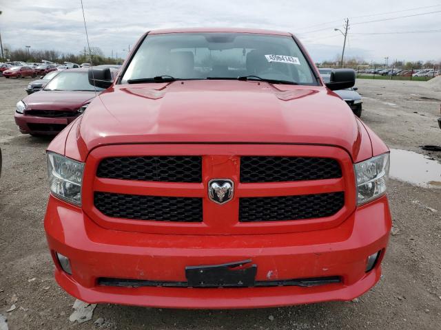 Photo 5 from auction – 2013 RAM 1500 ST with VIN 1C6RR7FT1DS605945