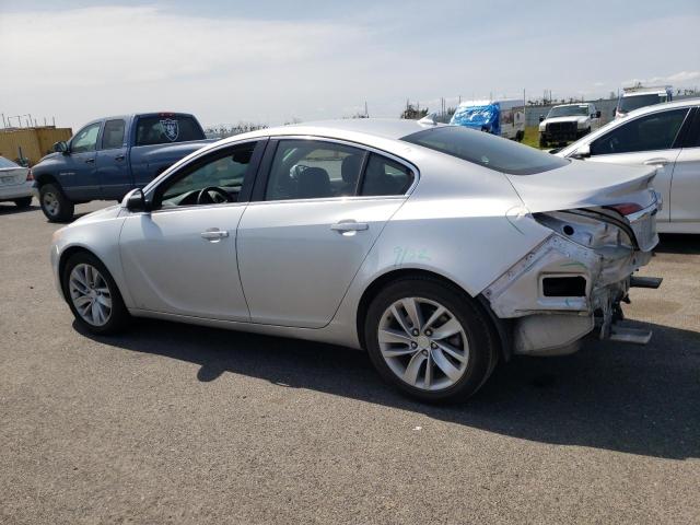 Photo 2 from auction – 2014 BUICK REGAL with VIN 2G4GK5EX7E9175219