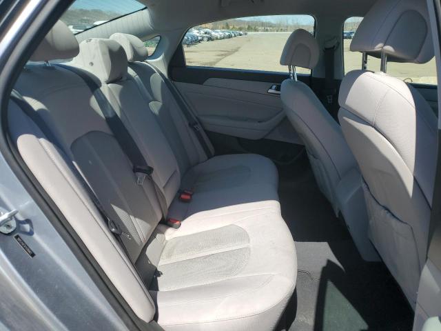 Photo 10 from auction – 2015 HYUNDAI SONATA SE with VIN 5NPE24AF5FH206663