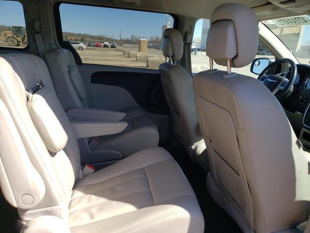 Photo 11 from auction – 2013 CHRYSLER TOWN & COU with VIN 2C4RC1BG6DR650753