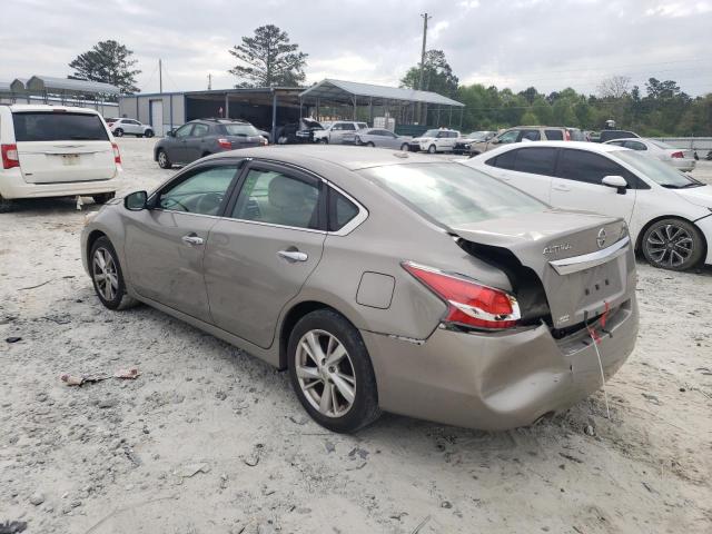 Photo 2 from auction – 2015 NISSAN ALTIMA 2.5 with VIN 1N4AL3AP1FN872472