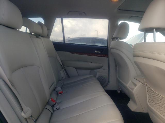 Photo 11 from auction – 2010 SUBARU OUTBACK 2. with VIN 4S4BRGLC7A3317900