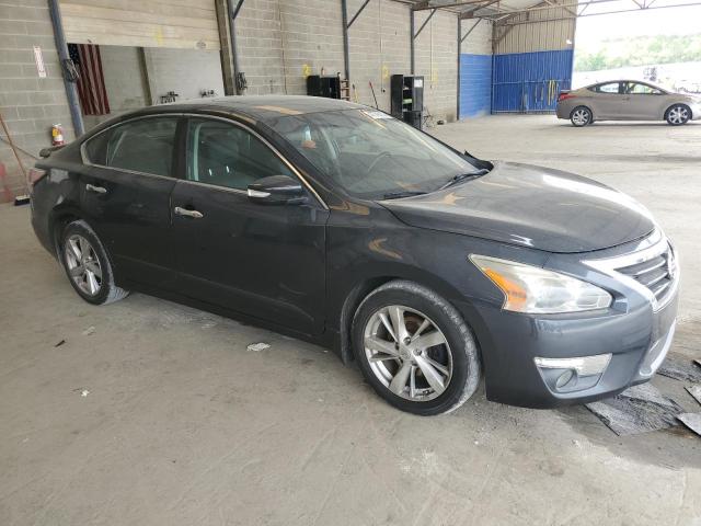 Photo 4 from auction – 2015 NISSAN ALTIMA 2.5 with VIN 1N4AL3AP5FC106241