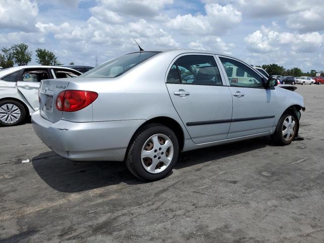Photo 3 from auction – 2008 TOYOTA COROLLA CE with VIN 1NXBR32E28Z024292