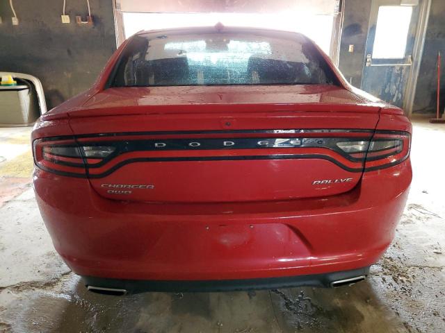 Photo 6 from auction – 2015 DODGE CHARGER SX with VIN 2C3CDXJG9FH920126