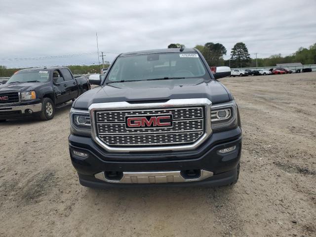 Photo 5 from auction – 2018 GMC SIERRA K15 with VIN 3GTU2PEC1JG185969