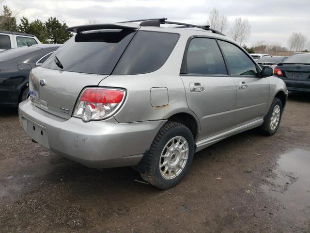 Photo 3 from auction – 2007 SUBARU IMPREZA 2. with VIN JF1GG61687H804953