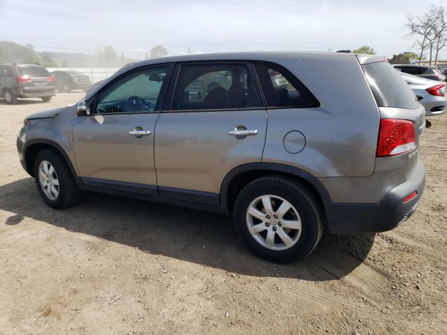 Photo 2 from auction – 2012 KIA SORENTO BA with VIN 5XYKT3A1XCG258260