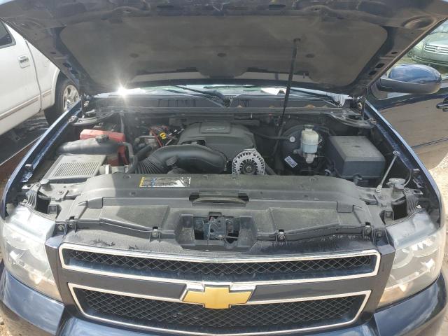 Photo 12 from auction – 2007 CHEVROLET SUBURBAN C with VIN 1GNFC16J77R215721