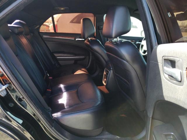 Photo 10 from auction – 2013 CHRYSLER 300 with VIN 2C3CCAAG3DH568870