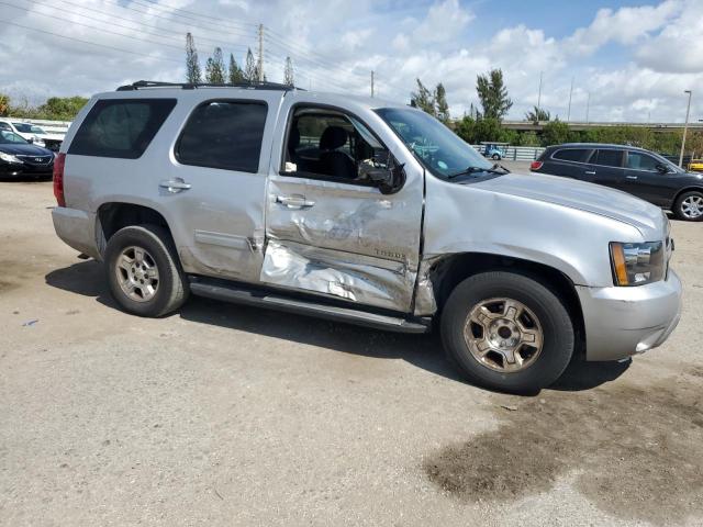 Photo 4 from auction – 2011 CHEVROLET TAHOE C150 with VIN 1GNSCAE04BR231309