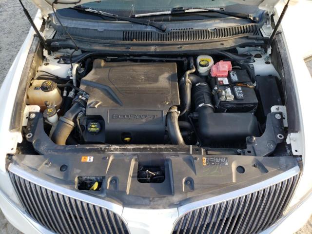 Photo 12 from auction – 2013 LINCOLN MKT with VIN 2LMHJ5AT8DBL57971