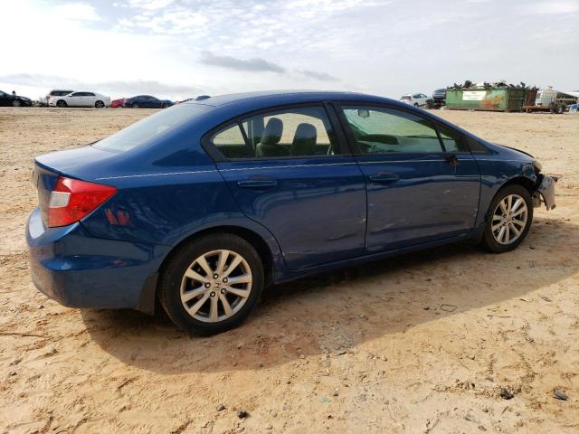 Photo 3 from auction – 2012 HONDA CIVIC EX with VIN 19XFB2F86CE016888