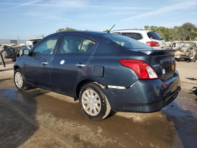 Photo 2 from auction – 2016 NISSAN VERSA S with VIN 3N1CN7APXGL843643