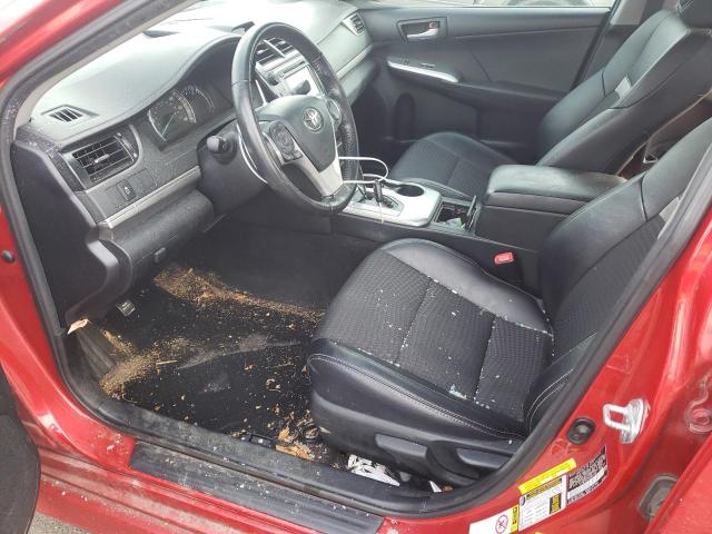 Photo 7 from auction – 2012 TOYOTA CAMRY BASE with VIN 4T1BF1FK1CU547146