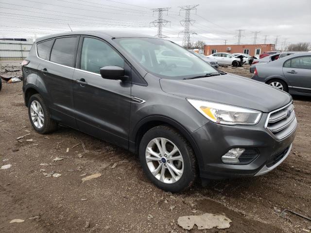 Photo 4 from auction – 2017 FORD ESCAPE SE with VIN 1FMCU0GD5HUD78468