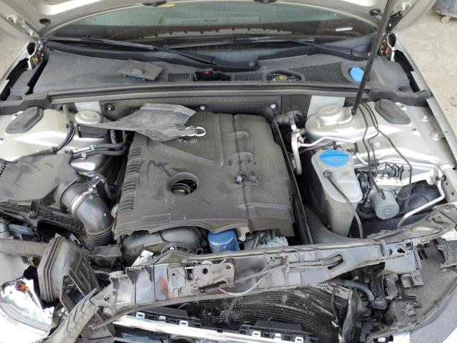 Photo 11 from auction – 2015 AUDI A4 PREMIUM with VIN WAUFFAFL0FN032262
