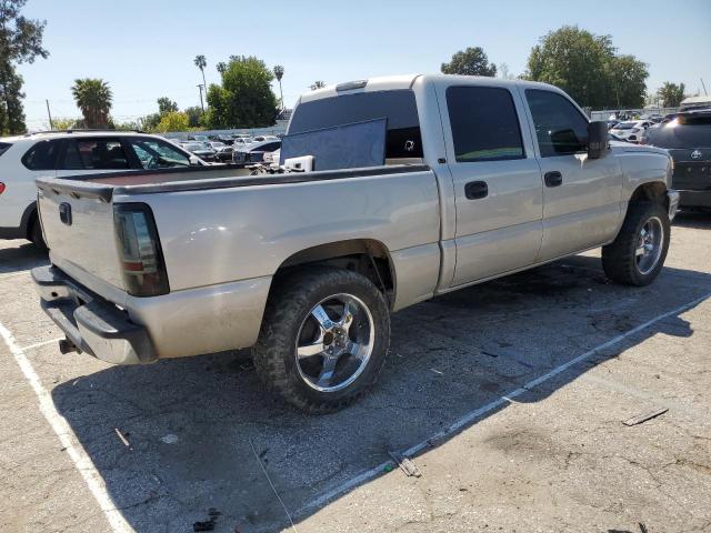 Photo 3 from auction – 2006 CHEVROLET SILVERADO with VIN 2GCEC13T761189722