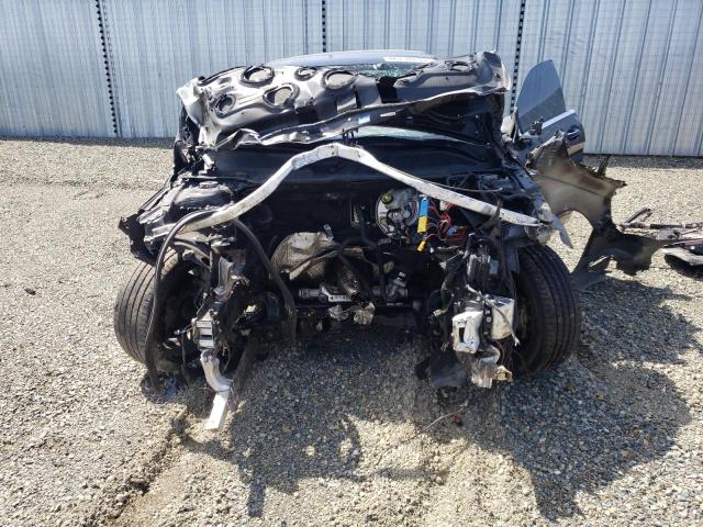 Photo 5 from auction – 2019 MERCEDES-BENZ CLA 250 with VIN WDDSJ4EB4KN716337