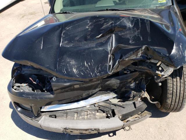 Photo 11 from auction – 2004 SATURN VUE with VIN 5GZCZ53474S890164