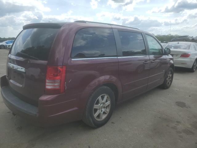Photo 3 from auction – 2008 CHRYSLER TOWN & COU with VIN 2A8HR54P48R696787
