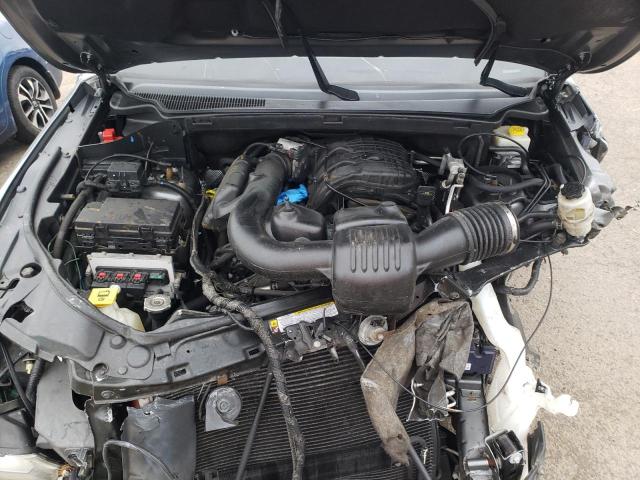 Photo 11 from auction – 2011 JEEP GRAND CHER with VIN 1J4RR6GG3BC583890