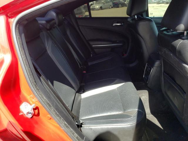 Photo 10 from auction – 2016 DODGE CHARGER R/ with VIN 2C3CDXCT5GH228795