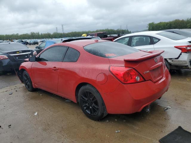 Photo 2 from auction – 2008 NISSAN ALTIMA 2.5 with VIN 1N4AL24E98C139573