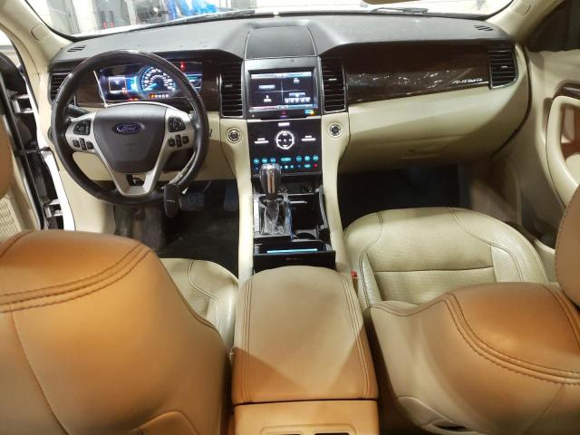 Photo 8 from auction – 2014 FORD TAURUS LIM with VIN 1FAHP2F89EG108421