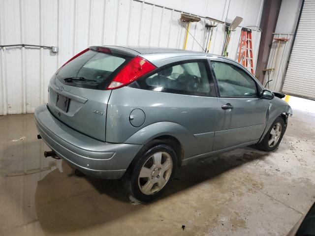Photo 3 from auction – 2005 FORD FOCUS ZX3 with VIN 3FAFP31N35R148304
