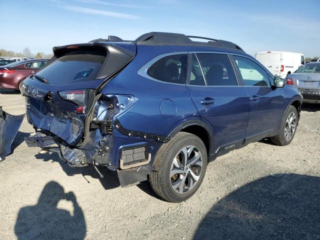 Photo 3 from auction – 2020 SUBARU OUTBACK LI with VIN 4S4BTANC2L3114105