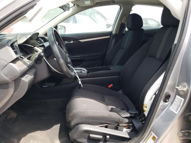 Photo 7 from auction – 2020 HONDA CIVIC EX with VIN 19XFC1F33LE024264