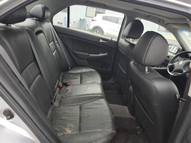Photo 10 from auction – 2003 HONDA ACCORD EX with VIN JHMCM56663C036481