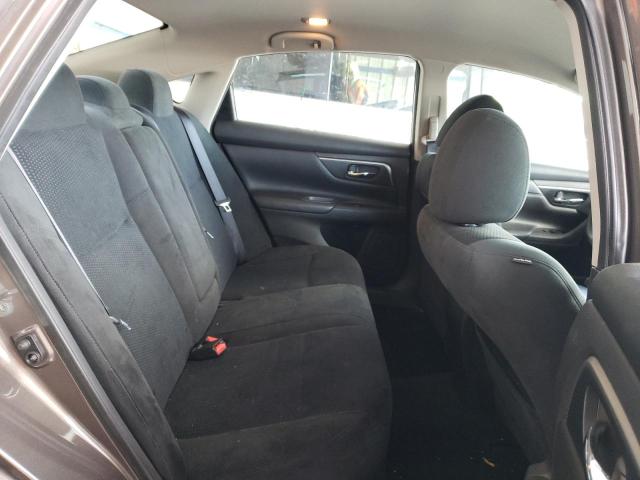 Photo 10 from auction – 2015 NISSAN ALTIMA 2.5 with VIN 1N4AL3AP8FC445401