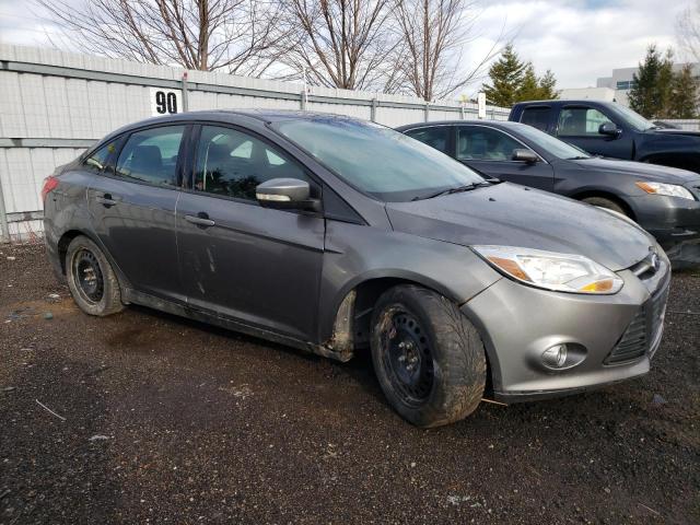 Photo 4 from auction – 2012 FORD FOCUS SE with VIN 1FAHP3F29CL458895