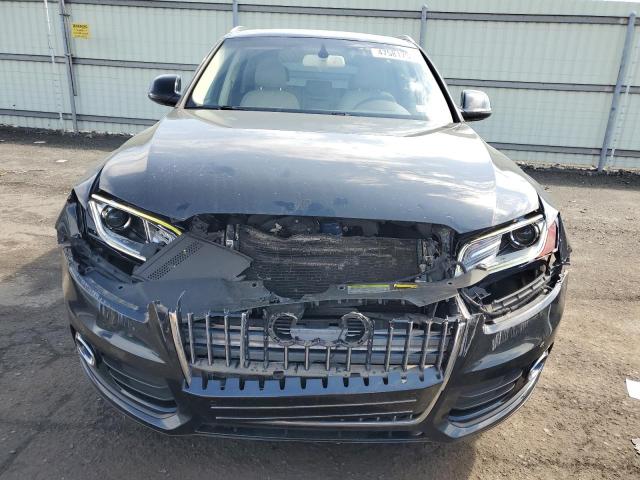 Photo 5 from auction – 2013 AUDI Q5 PREMIUM with VIN WA1LFAFP8DA080566