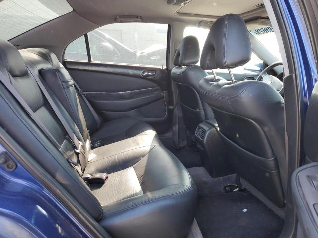 Photo 10 from auction – 2003 ACURA 3.2TL TYPE with VIN 19UUA56973A000935