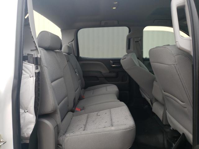 Photo 10 from auction – 2016 GMC SIERRA K15 with VIN 3GTU2LEC4GG266367