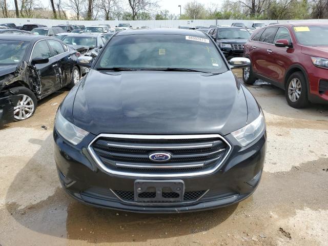 Photo 5 from auction – 2013 FORD TAURUS LIM with VIN 1FAHP2F8XDG193073