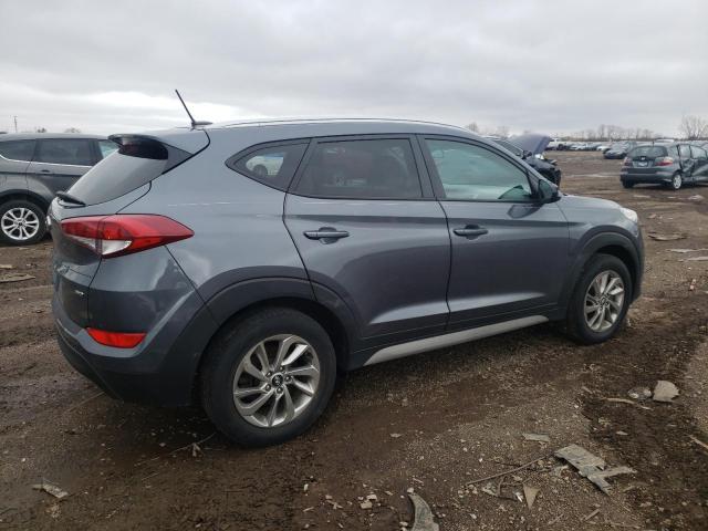 Photo 3 from auction – 2017 HYUNDAI TUCSON LIM with VIN KM8J3CA45HU443257