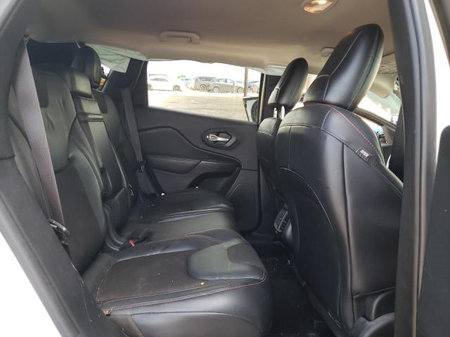 Photo 11 from auction – 2016 JEEP CHEROKEE T with VIN 1C4PJMBSXGW278302