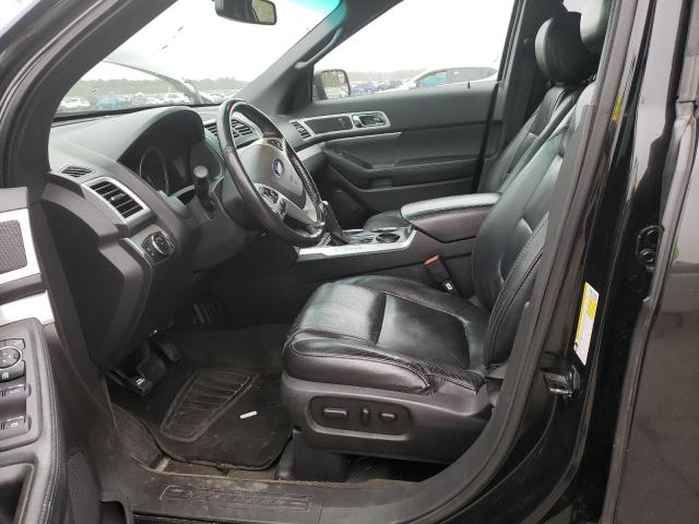 Photo 7 from auction – 2013 FORD EXPLORER X with VIN 1FM5K7D83DGC56411