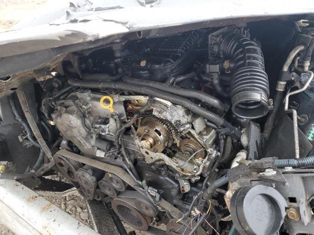 Photo 11 from auction – 2008 INFINITI G37 BASE with VIN JNKCV64E58M127353
